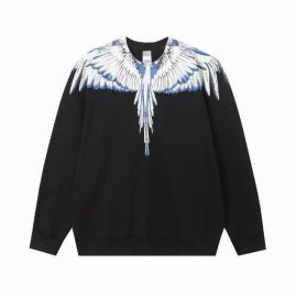 Picture of Marcelo Burlon Sweatshirts _SKUMarceloBurlonM-XXLB06725931